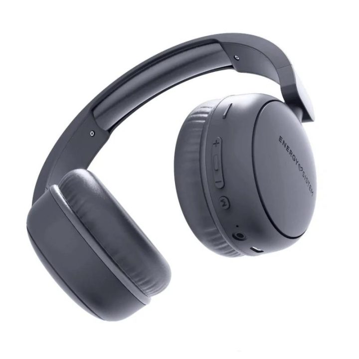 Energy Sistem Headtuner auscultadores de diadema