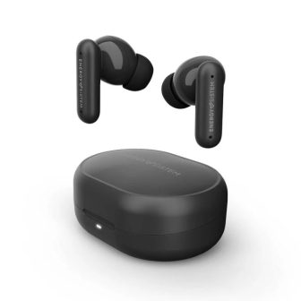 Energy Sistem Auscultadores Chill ANC Black (459919)