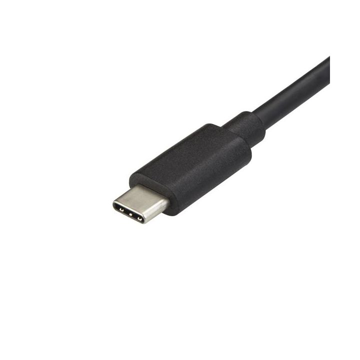 StarTech.com Cabo de 1m USB C a eSATA- 5Gbp - para HDD / SSD / ODD -…