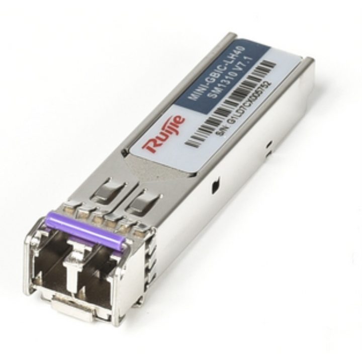 Ruijie Networks MINI-GBIC-LX-SM1310 módulo transceptor de fibra…