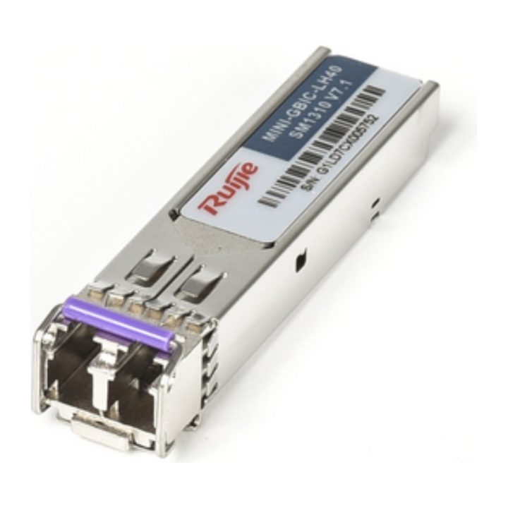 Ruijie Networks MINI-GBIC-LX-SM1310 módulo transceptor de fibra…