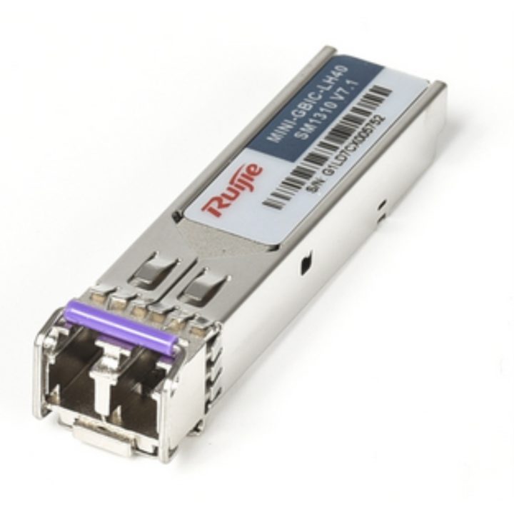 Ruijie Networks MINI-GBIC-LX-SM1310 módulo transceptor de fibra…