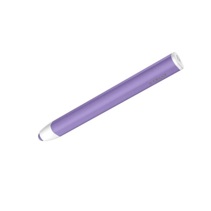 Celly KIDSTOUCHPENVL lápiz digital Violeta