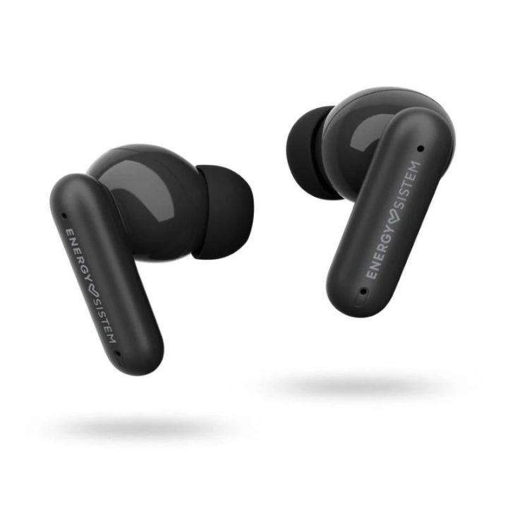 Energy Sistem Auriculares Chill ANC Black (459919)