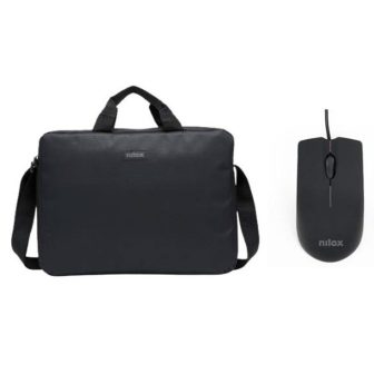 Nilox NXBM001 accesorio para portatil