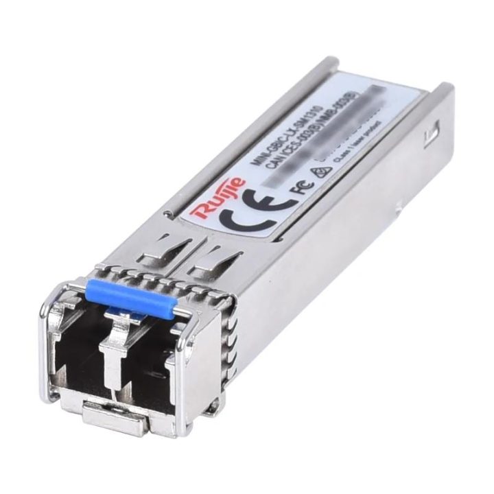 Ruijie Networks MINI-GBIC-LX-SM1310 módulo transceptor de fibra…