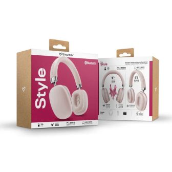 Energy Sistem Style Rose BT Headphones (490059)