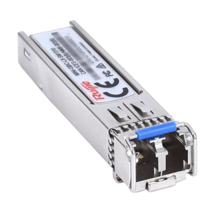 Ruijie Networks MINI-GBIC-LX-SM1310 módulo transceptor de fibra…