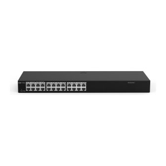 Ruijie Networks RG-ES224GC-V2 switch Gerido Gigabit Ethernet…