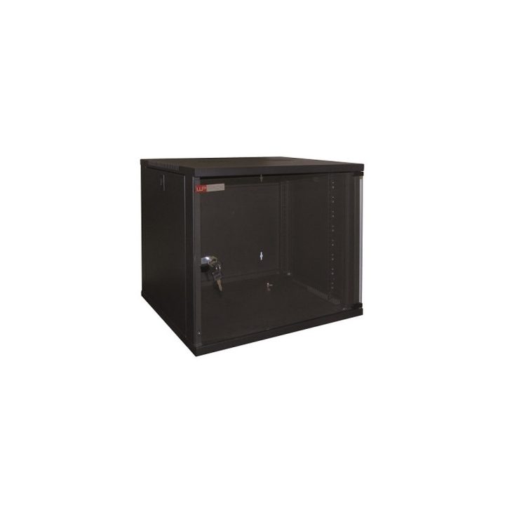 Wp european cabling solution Armario mini rack wp 19 pulgadas-serie…