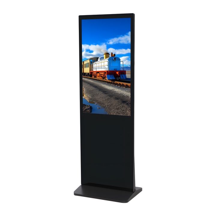 Dahua Technology DHI-LDV43-SAI400K ecrã de sinalização Ecrã plano…