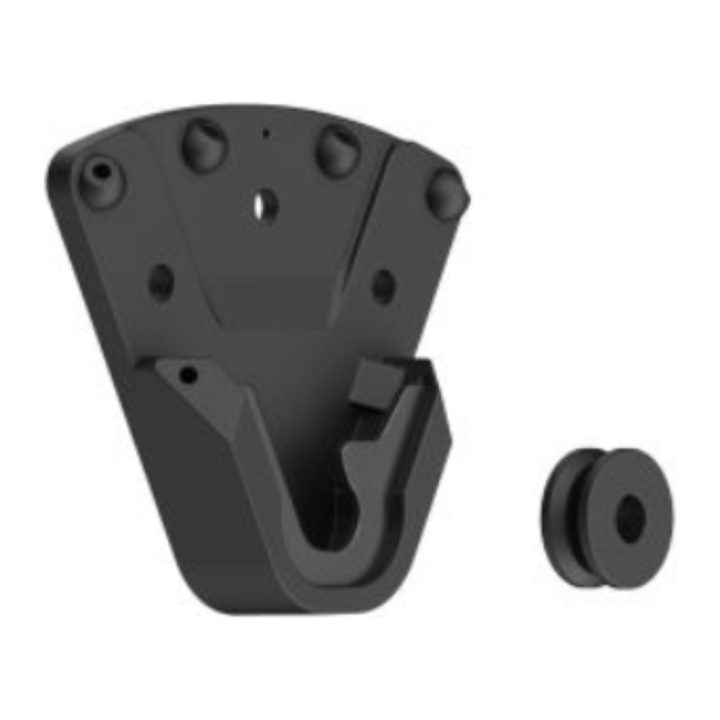 Ewent EW1500 TV Mount 2.54 m (100") Black