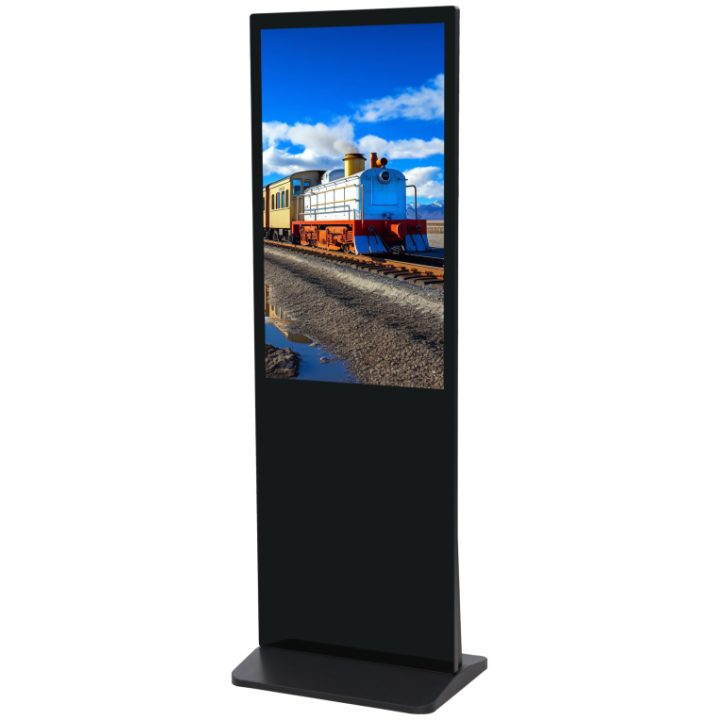 Dahua Technology DHI-LDV43-SAI400K Digital Signage Display Flat Panel…