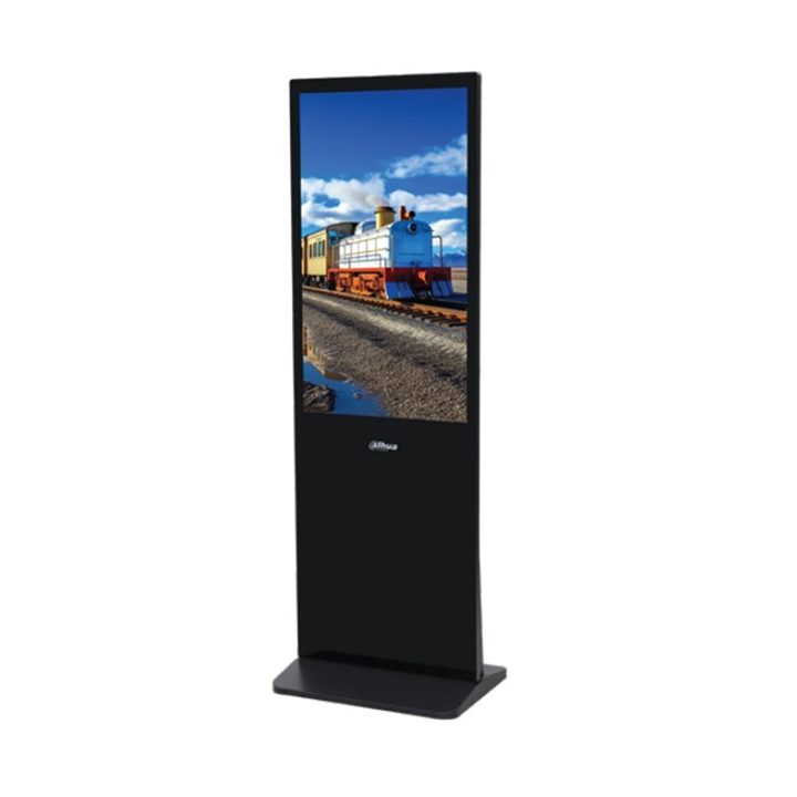 Dahua Technology DHI-LDV43-SAI400K Digital Signage Display Flat Panel…