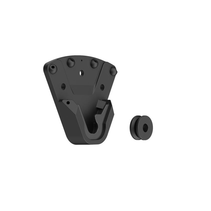 Ewent EW1500 suporte para TV 2,54 m (100") Preto