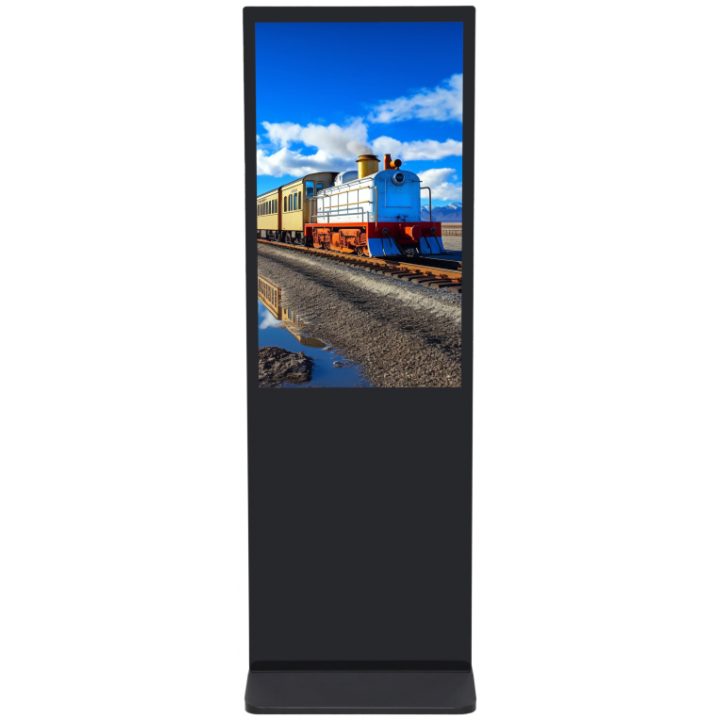 Dahua Technology DHI-LDV43-SAI400K Digital Signage Display Flat Panel…