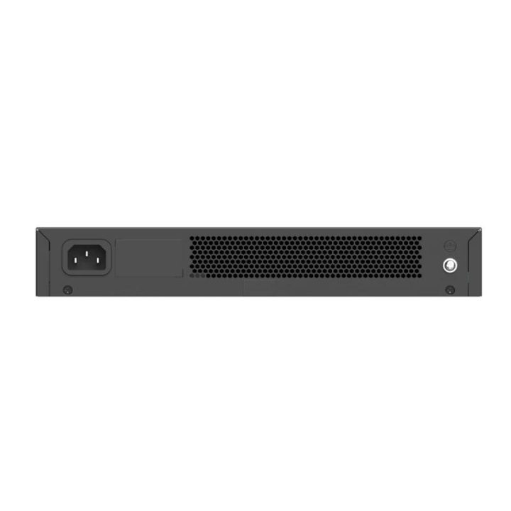 Ruijie Networks RG-ES116G-L Unmanaged L2 Gigabit Ethernet…