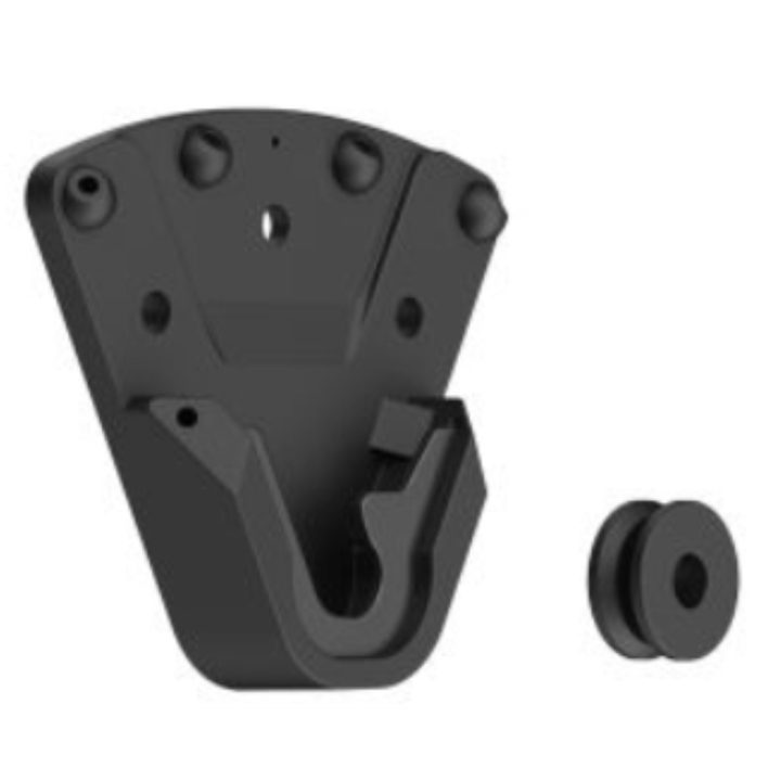 Ewent EW1500 TV Mount 2.54 m (100") Black