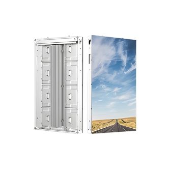 (dhi-phgoa3.91-ph) Módulo LED exterior Dahua 3.91 IP68 frente / IP66…