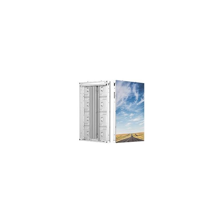 Dhi-phgoa3.91-ph: Dahua Outdoor LED 3.91 IP68 front / IP66 rear…