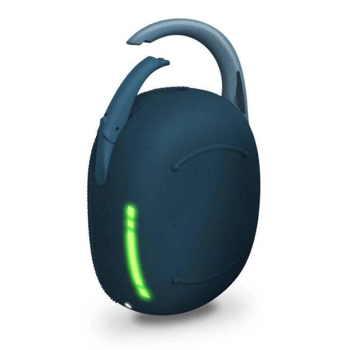 Energy Sistem EnergyClip Speaker 2.0 Blue (500574)