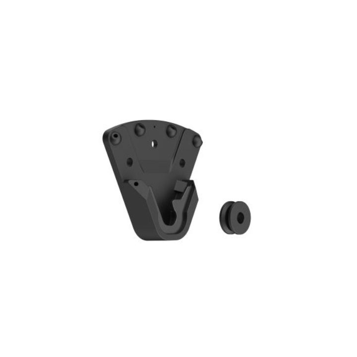 Ewent EW1500 TV Mount 2.54 m (100") Black
