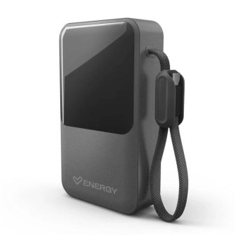 Energy Sistem Powerbank Pro 20000 mAh Gris (500819)