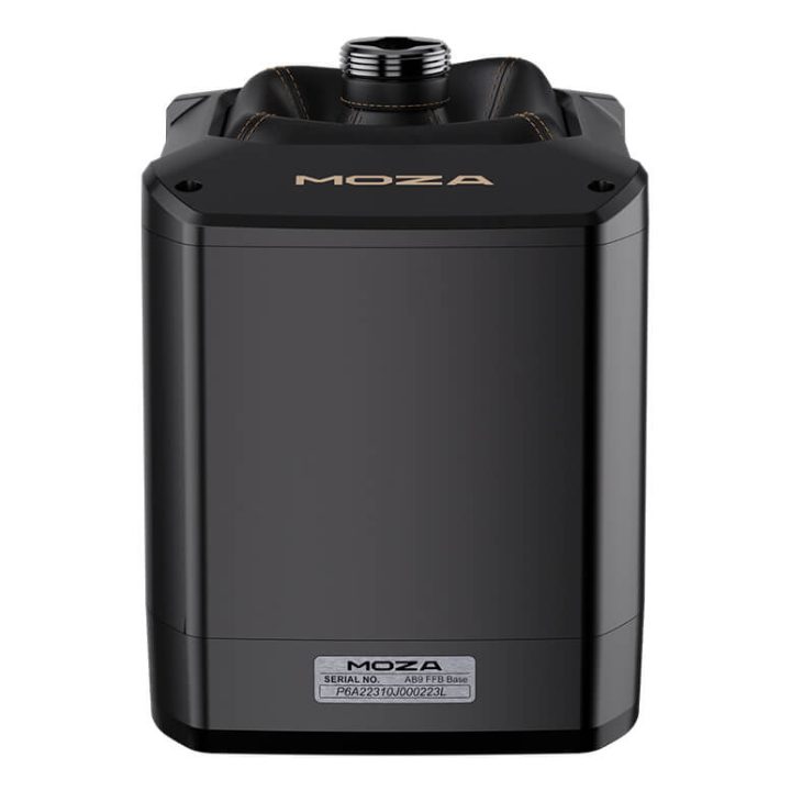 Moza Racing AB9 FFB Base Base de voo
