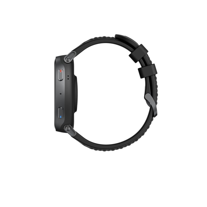 Amazfit Active Max 1,5" AMOLED Digital 480 x 480 Pixéis Ecrã tátil…