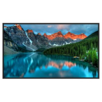 Dhi-LDH75-SAI400L: Ecrã LCD de sinalização digital Dahua 75", 4K…