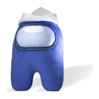 Bizak Among Us Plush Toy 18-20cm (64117214)