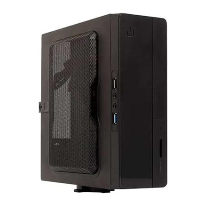 UNYKAch UK 1007 Torre Preto 150 W