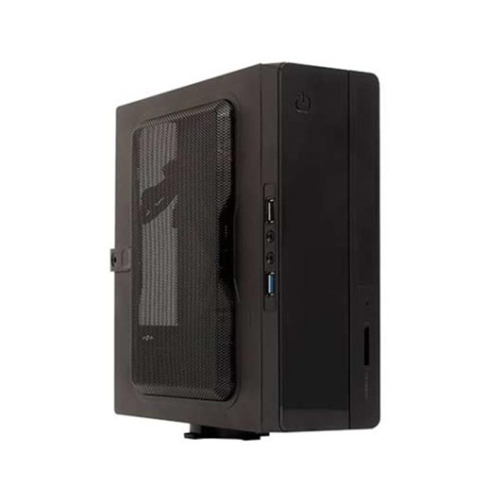 UNYKAch UK 1007 Torre Preto 150 W