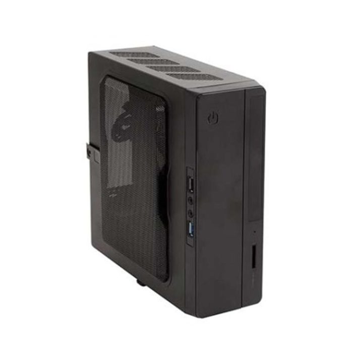UNYKAch UK 1007 Torre Preto 150 W