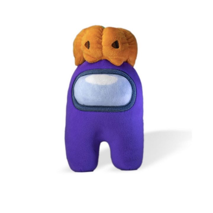 Bizak Among Us Plush Toy 18-20cm (64117214)