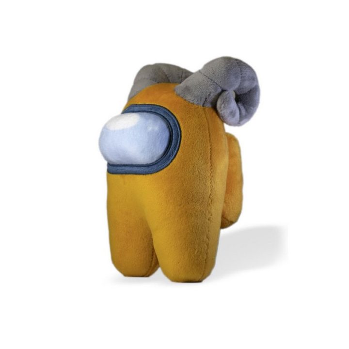 Bizak Peluche among us 18-20cm (64117214)