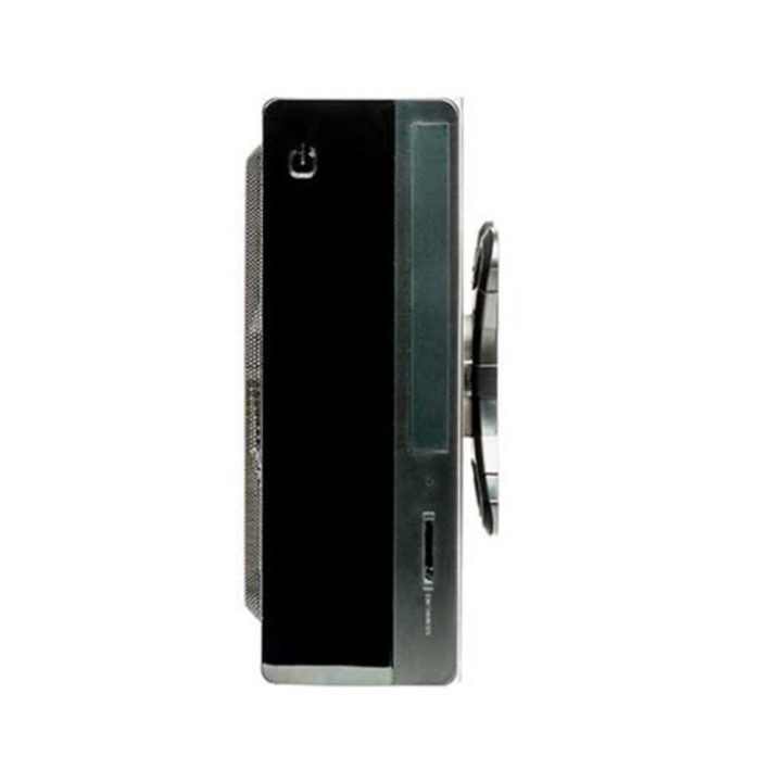 UNYKAch UK 1007 Tower Black 150 W