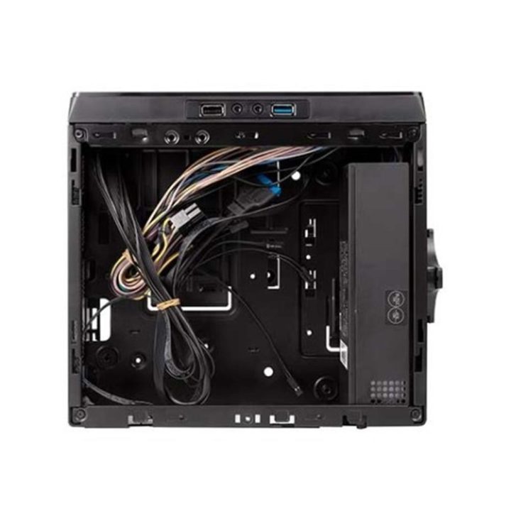 UNYKAch UK 1007 Tower Black 150 W
