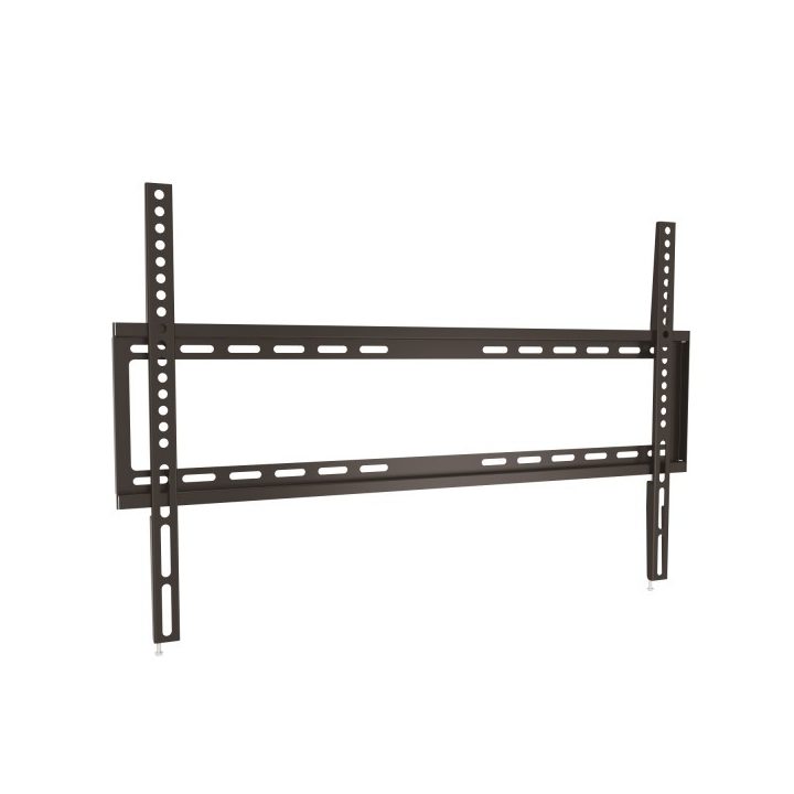Ewent EW1503 suporte para TV 2,03 m (80") Preto