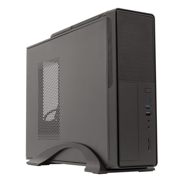 UNYKAch UK 2010 Tower Black 450 W