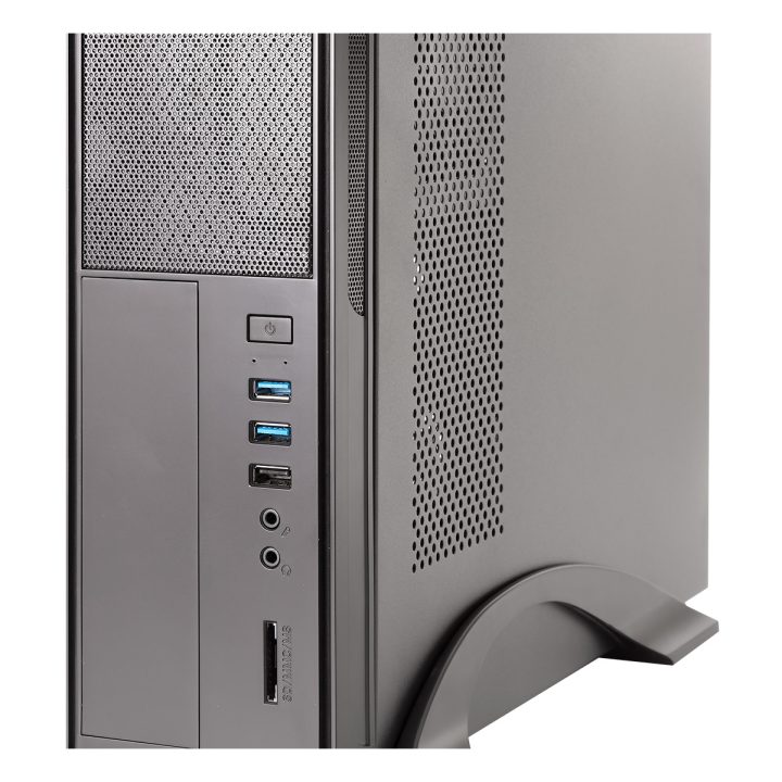 UNYKAch UK 2010 Tower Black 450 W