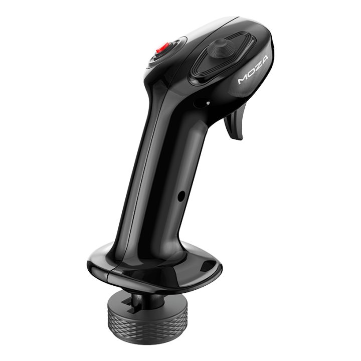 Moza Racing MA3X Flight Stick