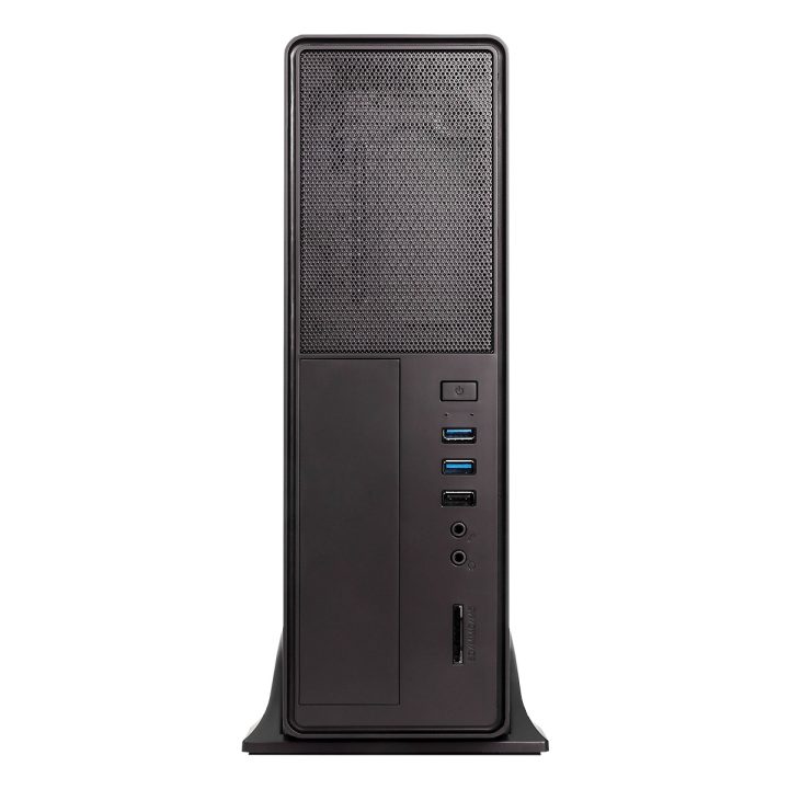 UNYKAch UK 2010 Tower Black 450 W