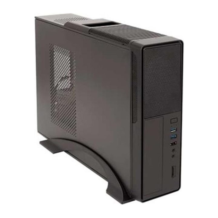 UNYKAch UK 2010 Tower Black 450 W