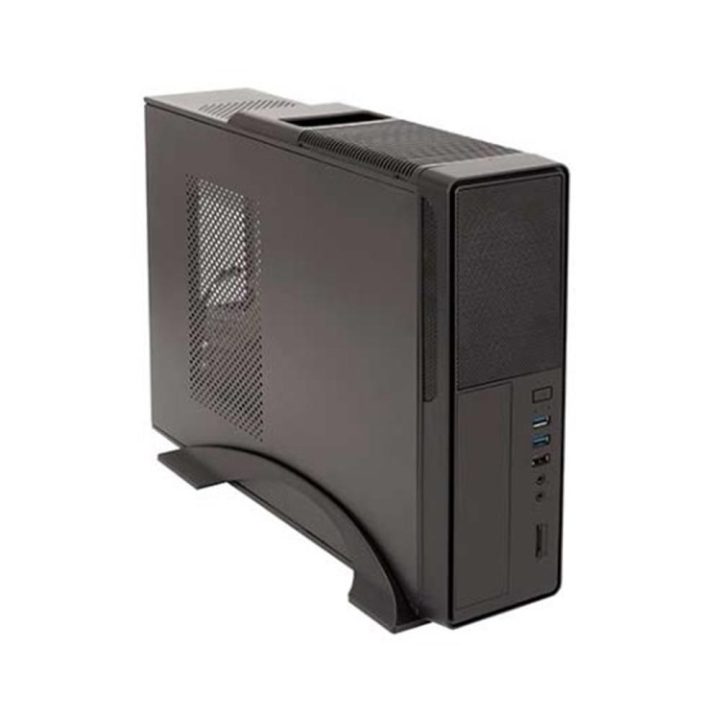 UNYKAch UK 2010 Tower Black 450 W