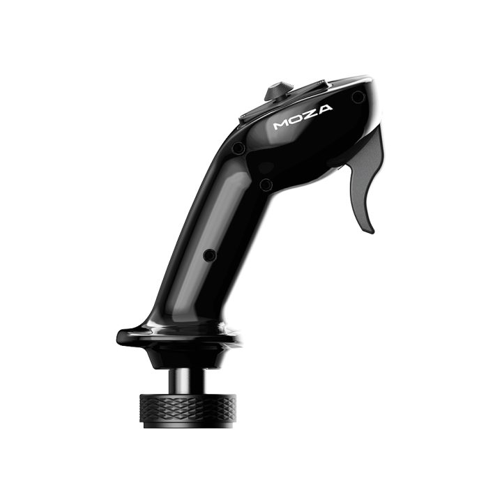 Moza Racing MA3X Palanca de vuelo