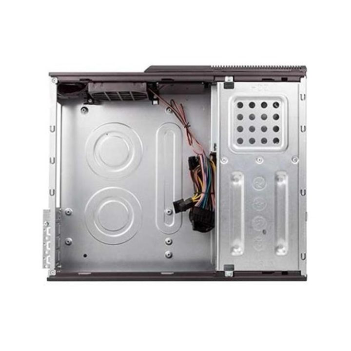 UNYKAch UK 2010 Tower Black 450 W
