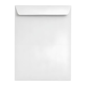 Caixa de 250 envelopes din c4 (229X324) offset branco 100 grs…