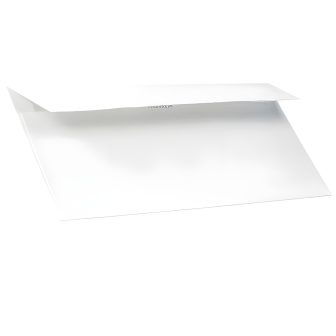 Box of 500 DL C5 Envelopes (162x229) White Offset 90 gsm Open…