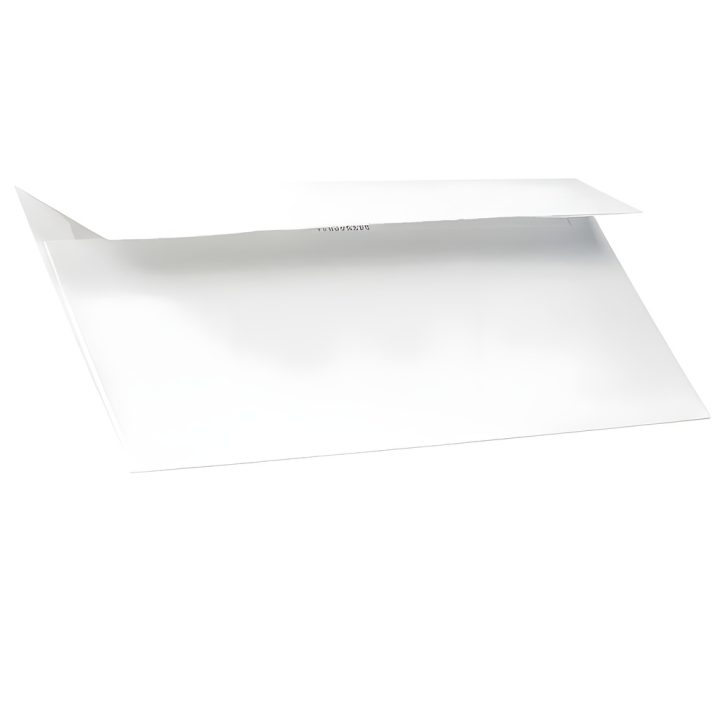 Caixa de 500 envelopes Din C5 (162x229) offset branco 90 g open…